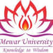 Mewar University CUET PG Fees Structure 2025 Out; Check Now